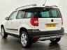 USED 2012 12 SKODA YETI 2.0 SE PLUS TDI CR 5d 109 BHP 