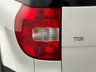 USED 2012 12 SKODA YETI 2.0 SE PLUS TDI CR 5d 109 BHP 