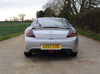 USED 2007 57 HYUNDAI S-COUPE 2.0 SIII 3d 141 BHP www.suffolkcarcentre.co.uk - Located at Ilketshall