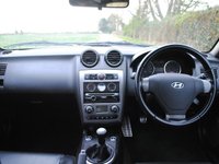 USED 2007 57 HYUNDAI S-COUPE 2.0 SIII 3d 141 BHP www.suffolkcarcentre.co.uk - Located at Ilketshall