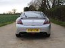 USED 2007 57 HYUNDAI S-COUPE 2.0 SIII 3d 141 BHP www.suffolkcarcentre.co.uk - Located at Ilketshall