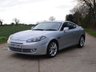 USED 2007 57 HYUNDAI S-COUPE 2.0 SIII 3d 141 BHP www.suffolkcarcentre.co.uk - Located at Ilketshall