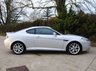 USED 2007 57 HYUNDAI S-COUPE 2.0 SIII 3d 141 BHP www.suffolkcarcentre.co.uk - Located at Ilketshall