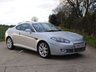 USED 2007 57 HYUNDAI S-COUPE 2.0 SIII 3d 141 BHP www.suffolkcarcentre.co.uk - Located at Ilketshall