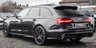 USED 2018 AUDI RS6 AVANT 4.0 RS6 AVANT TFSI QUATTRO 5d 597 BHP PANORAMIC ROOF+F&R HTD SEATS