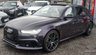 USED 2018 AUDI RS6 AVANT 4.0 RS6 AVANT TFSI QUATTRO 5d 597 BHP PANORAMIC ROOF+F&R HTD SEATS