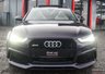USED 2018 AUDI RS6 AVANT 4.0 RS6 AVANT TFSI QUATTRO 5d 597 BHP PANORAMIC ROOF+F&R HTD SEATS