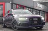 USED 2018 AUDI RS6 AVANT 4.0 RS6 AVANT TFSI QUATTRO 5d 597 BHP PANORAMIC ROOF+F&R HTD SEATS