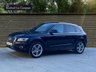 USED 2012 62 AUDI Q5 3.2 FSI QUATTRO S LINE PLUS 5d 267 BHP FIANANCE AVAILABLE ZERO DEPOSIT