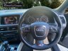 USED 2012 62 AUDI Q5 3.2 FSI QUATTRO S LINE PLUS 5d 267 BHP FIANANCE AVAILABLE ZERO DEPOSIT