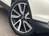 USED 2016 66 NISSAN QASHQAI 1.5 DCI TEKNA 5dr 
