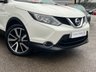 USED 2016 66 NISSAN QASHQAI 1.5 DCI TEKNA 5dr 