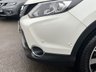 USED 2016 66 NISSAN QASHQAI 1.5 DCI TEKNA 5dr 
