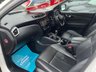 USED 2016 66 NISSAN QASHQAI 1.5 DCI TEKNA 5dr 