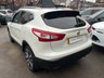 USED 2016 66 NISSAN QASHQAI 1.5 DCI TEKNA 5dr 