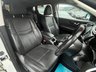 USED 2016 66 NISSAN QASHQAI 1.5 DCI TEKNA 5dr 