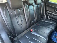USED 2011 S LAND ROVER RANGE ROVER EVOQUE 2.2 SD4 DYNAMIC 5d 190 BHP 