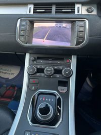 USED 2011 S LAND ROVER RANGE ROVER EVOQUE 2.2 SD4 DYNAMIC 5d 190 BHP 