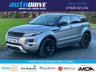 USED 2011 S LAND ROVER RANGE ROVER EVOQUE 2.2 SD4 DYNAMIC 5d 190 BHP 