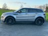 USED 2011 S LAND ROVER RANGE ROVER EVOQUE 2.2 SD4 DYNAMIC 5d 190 BHP 