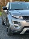 USED 2011 S LAND ROVER RANGE ROVER EVOQUE 2.2 SD4 DYNAMIC 5d 190 BHP 