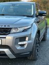 USED 2011 S LAND ROVER RANGE ROVER EVOQUE 2.2 SD4 DYNAMIC 5d 190 BHP 