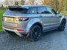 USED 2011 S LAND ROVER RANGE ROVER EVOQUE 2.2 SD4 DYNAMIC 5d 190 BHP 