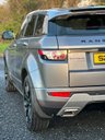 USED 2011 S LAND ROVER RANGE ROVER EVOQUE 2.2 SD4 DYNAMIC 5d 190 BHP 
