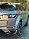 USED 2011 S LAND ROVER RANGE ROVER EVOQUE 2.2 SD4 DYNAMIC 5d 190 BHP 