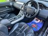 USED 2011 S LAND ROVER RANGE ROVER EVOQUE 2.2 SD4 DYNAMIC 5d 190 BHP 