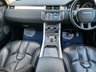 USED 2011 S LAND ROVER RANGE ROVER EVOQUE 2.2 SD4 DYNAMIC 5d 190 BHP 