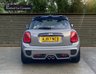 USED 2017 67 MINI HATCH COOPER 2.0 COOPER S 3d 189 BHP EXCELLENT SPEC,JCW CHILLI PACK