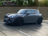 USED 2017 67 MINI HATCH COOPER 2.0 COOPER S 3d 189 BHP EXCELLENT SPEC,JCW CHILLI PACK