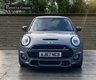 USED 2017 67 MINI HATCH COOPER 2.0 COOPER S 3d 189 BHP EXCELLENT SPEC,JCW CHILLI PACK