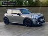 USED 2017 67 MINI HATCH COOPER 2.0 COOPER S 3d 189 BHP EXCELLENT SPEC,JCW CHILLI PACK
