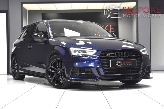 Bespoke Motor Works LTD