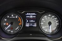 USED 2017 17 AUDI S3 2.0 TFSI SPORTBACK QUATTRO  **&pound;399 A MONTH WITH &pound;2510 DEPOSIT**