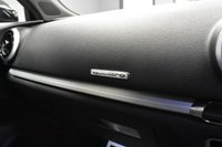 USED 2017 17 AUDI S3 2.0 TFSI SPORTBACK QUATTRO  **&pound;399 A MONTH WITH &pound;2510 DEPOSIT**
