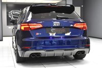 USED 2017 17 AUDI S3 2.0 TFSI SPORTBACK QUATTRO  **&pound;399 A MONTH WITH &pound;2510 DEPOSIT**