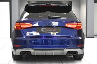 USED 2017 17 AUDI S3 2.0 TFSI SPORTBACK QUATTRO  **&pound;399 A MONTH WITH &pound;2510 DEPOSIT**