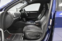 USED 2017 17 AUDI S3 2.0 TFSI SPORTBACK QUATTRO  **&pound;399 A MONTH WITH &pound;2510 DEPOSIT**