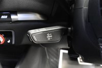 USED 2017 17 AUDI S3 2.0 TFSI SPORTBACK QUATTRO  **&pound;399 A MONTH WITH &pound;2510 DEPOSIT**