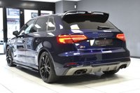 USED 2017 17 AUDI S3 2.0 TFSI SPORTBACK QUATTRO  **&pound;399 A MONTH WITH &pound;2510 DEPOSIT**