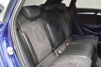 USED 2017 17 AUDI S3 2.0 TFSI SPORTBACK QUATTRO  **&pound;399 A MONTH WITH &pound;2510 DEPOSIT**