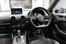 USED 2017 17 AUDI S3 2.0 TFSI SPORTBACK QUATTRO  **&pound;399 A MONTH WITH &pound;2510 DEPOSIT**