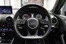 USED 2017 17 AUDI S3 2.0 TFSI SPORTBACK QUATTRO  **&pound;399 A MONTH WITH &pound;2510 DEPOSIT**