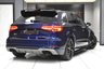 USED 2017 17 AUDI S3 2.0 TFSI SPORTBACK QUATTRO  **&pound;399 A MONTH WITH &pound;2510 DEPOSIT**