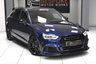 USED 2017 17 AUDI S3 2.0 TFSI SPORTBACK QUATTRO  **&pound;399 A MONTH WITH &pound;2510 DEPOSIT**