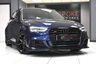 USED 2017 17 AUDI S3 2.0 TFSI SPORTBACK QUATTRO  **&pound;399 A MONTH WITH &pound;2510 DEPOSIT**