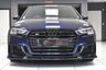 USED 2017 17 AUDI S3 2.0 TFSI SPORTBACK QUATTRO  **&pound;399 A MONTH WITH &pound;2510 DEPOSIT**